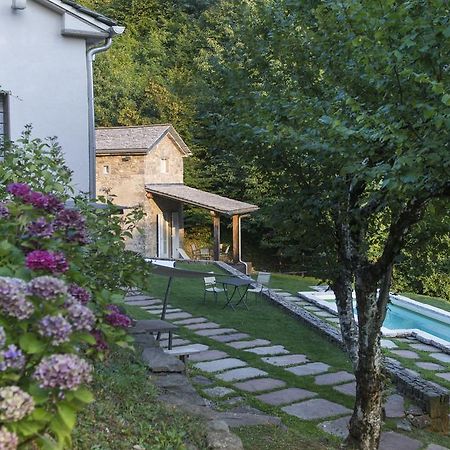 Sasso Al Melo - Apartments Cutigliano Luaran gambar