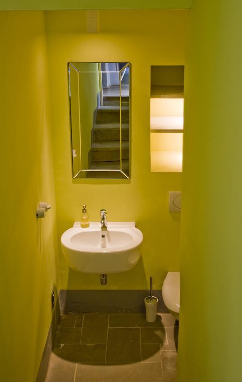 Sasso Al Melo - Apartments Cutigliano Bilik gambar
