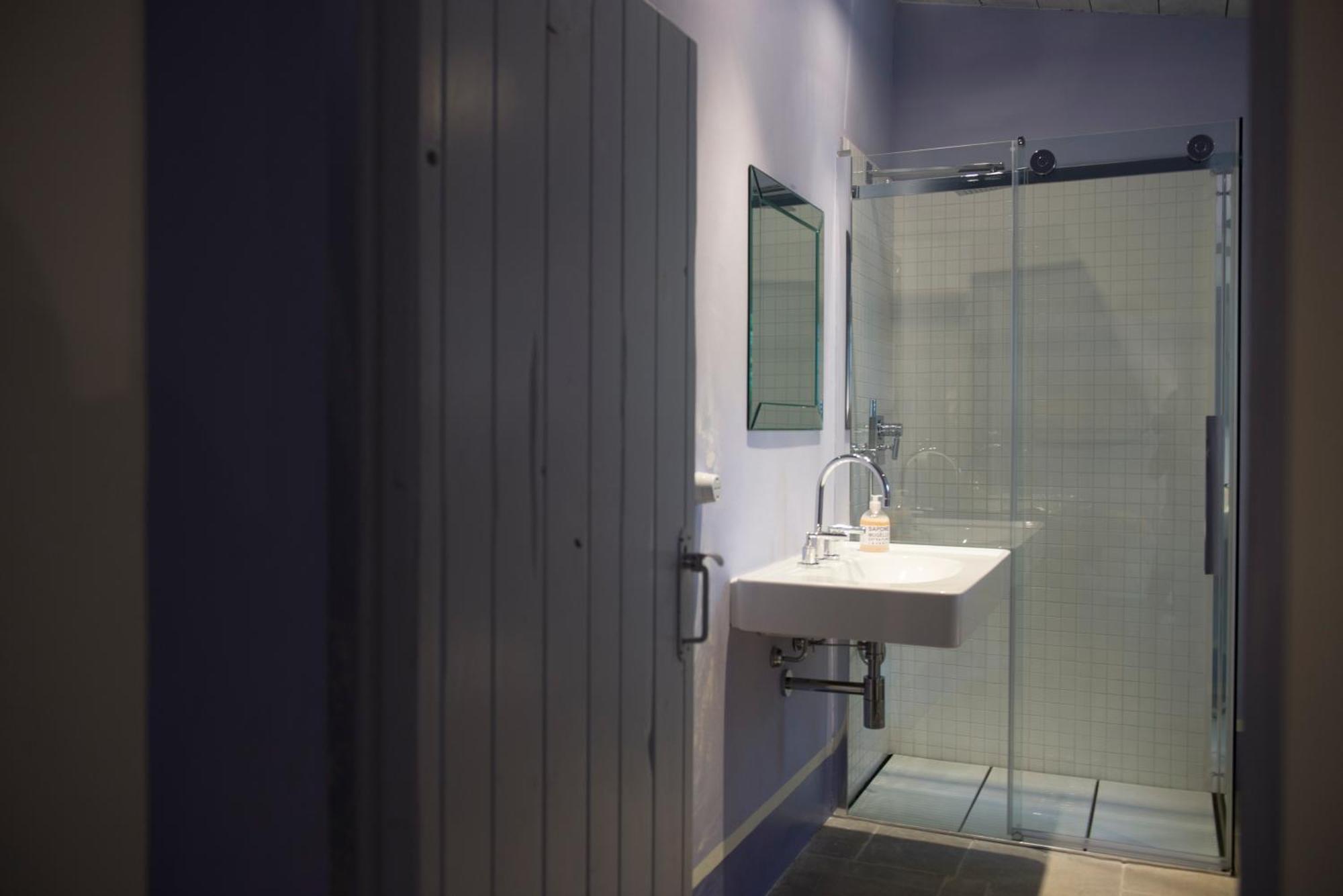 Sasso Al Melo - Apartments Cutigliano Luaran gambar
