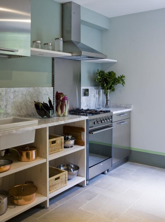 Sasso Al Melo - Apartments Cutigliano Bilik gambar