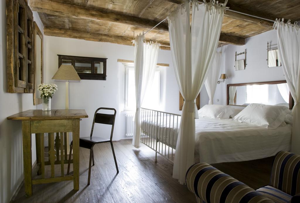 Sasso Al Melo - Apartments Cutigliano Bilik gambar