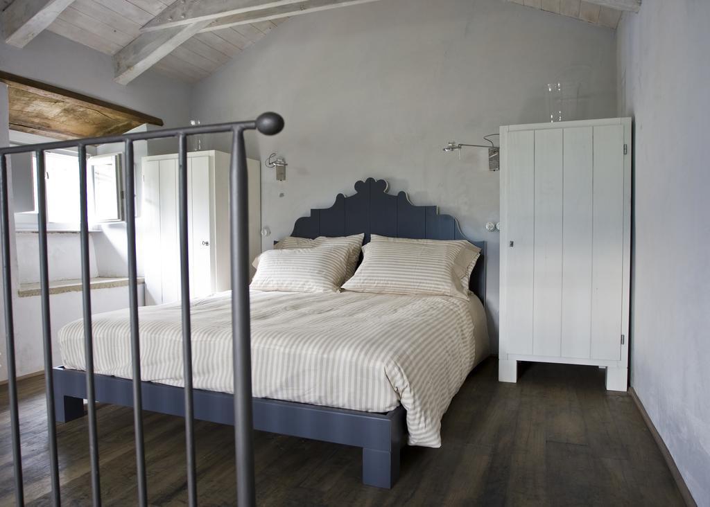 Sasso Al Melo - Apartments Cutigliano Bilik gambar