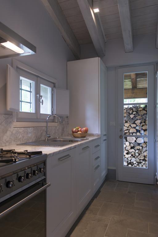 Sasso Al Melo - Apartments Cutigliano Luaran gambar