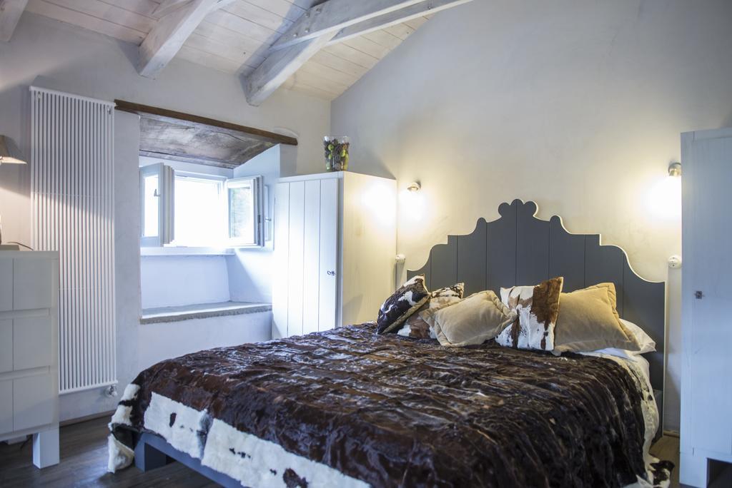 Sasso Al Melo - Apartments Cutigliano Luaran gambar