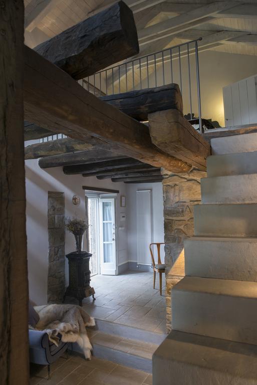 Sasso Al Melo - Apartments Cutigliano Luaran gambar