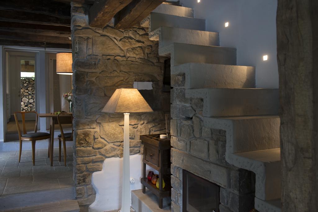 Sasso Al Melo - Apartments Cutigliano Luaran gambar