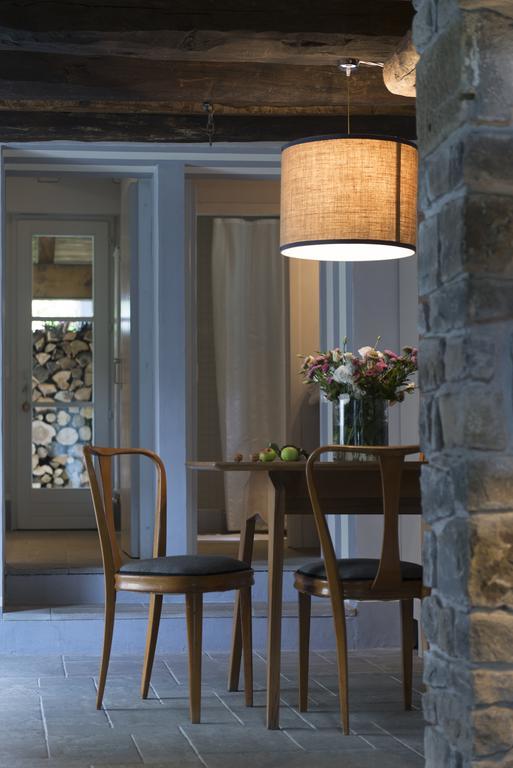 Sasso Al Melo - Apartments Cutigliano Luaran gambar