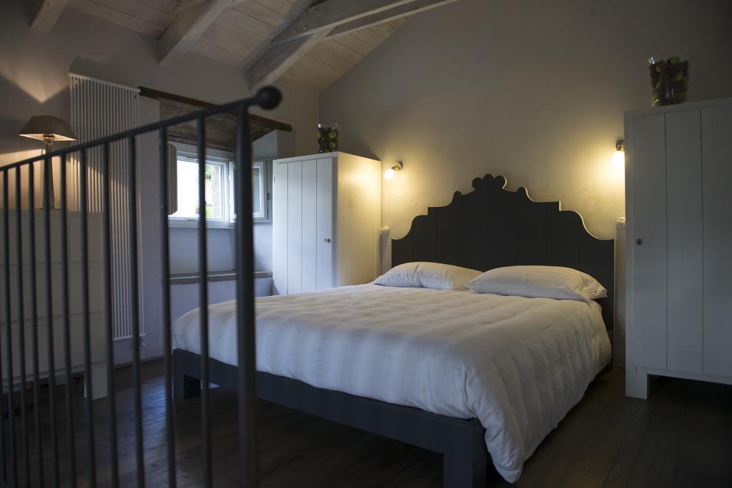 Sasso Al Melo - Apartments Cutigliano Luaran gambar