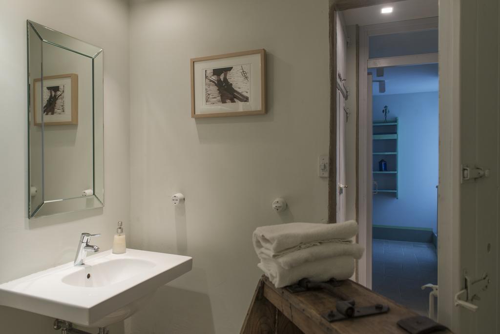 Sasso Al Melo - Apartments Cutigliano Luaran gambar