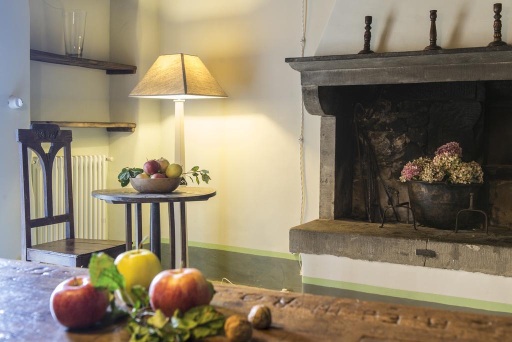 Sasso Al Melo - Apartments Cutigliano Luaran gambar