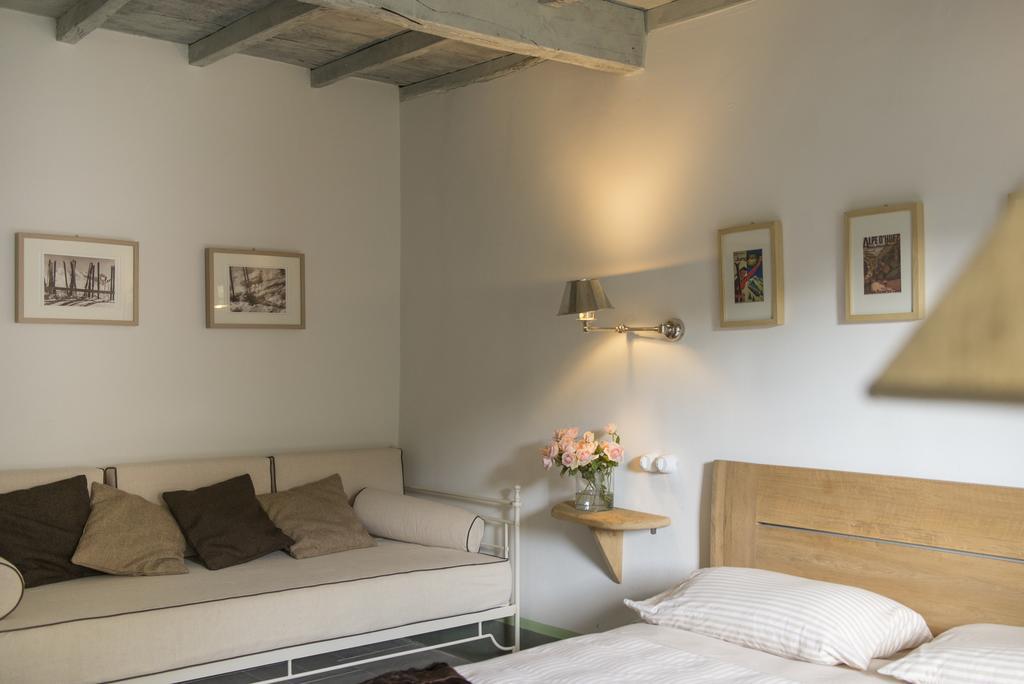 Sasso Al Melo - Apartments Cutigliano Luaran gambar