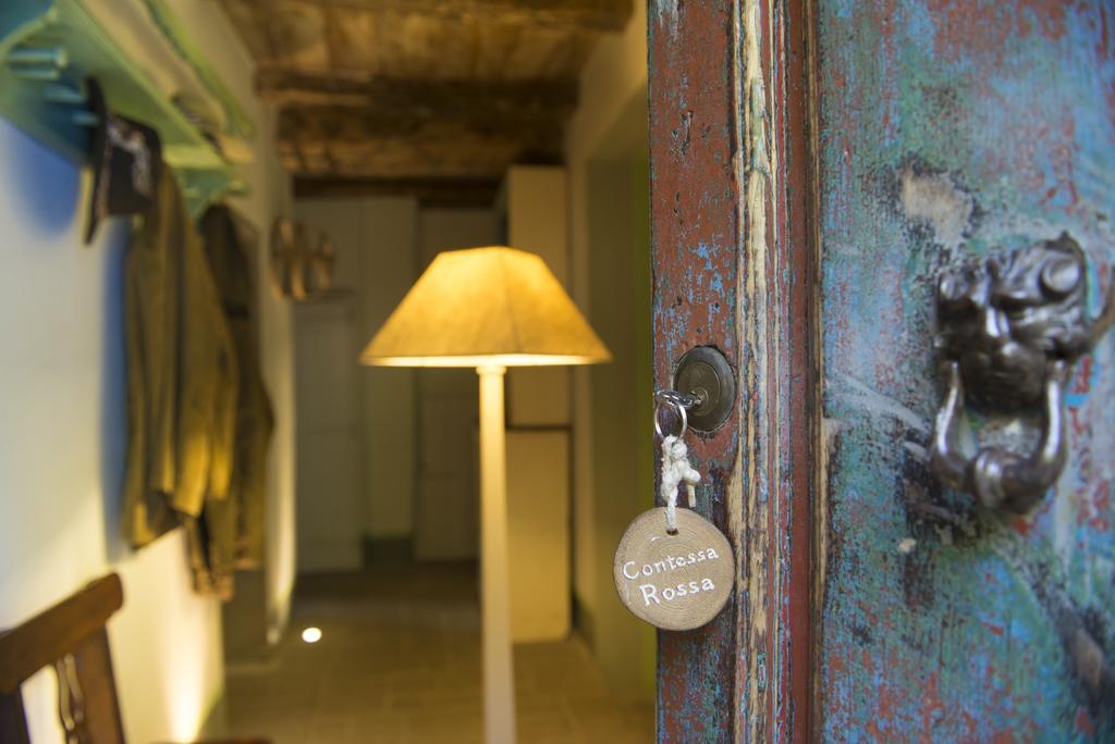 Sasso Al Melo - Apartments Cutigliano Luaran gambar