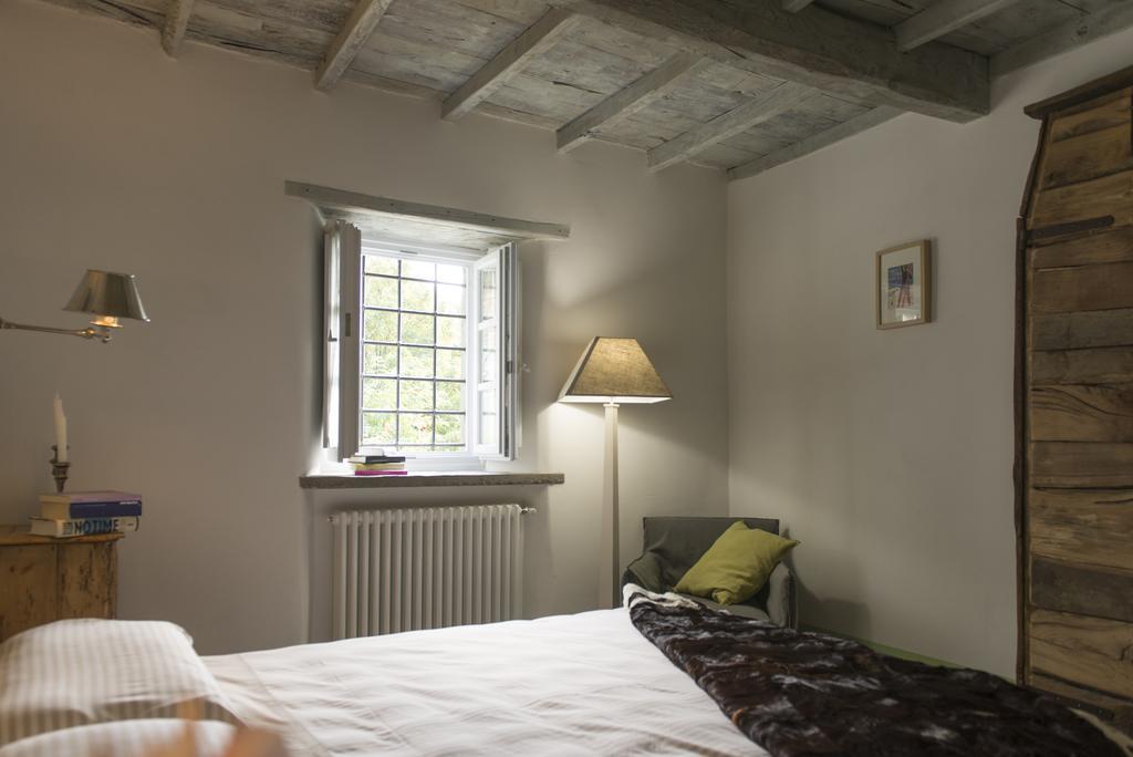 Sasso Al Melo - Apartments Cutigliano Luaran gambar