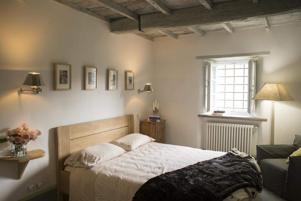 Sasso Al Melo - Apartments Cutigliano Luaran gambar