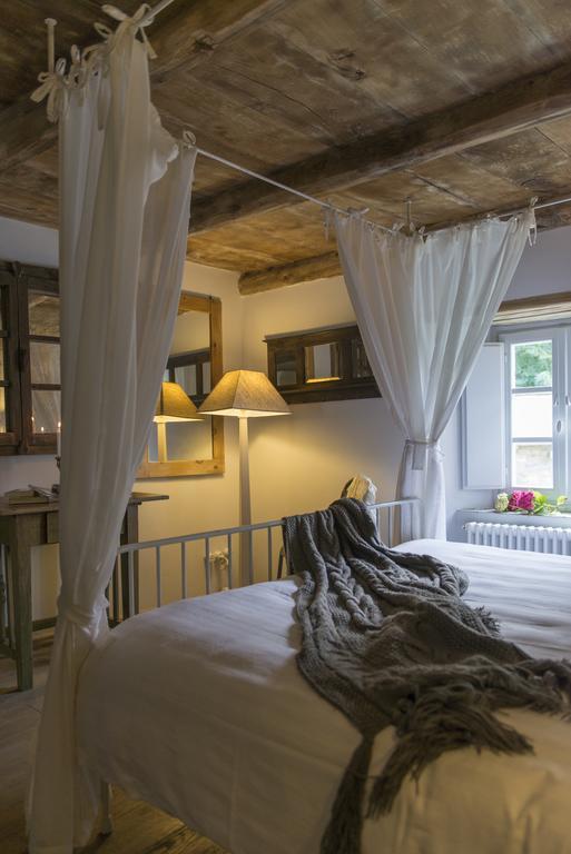 Sasso Al Melo - Apartments Cutigliano Luaran gambar