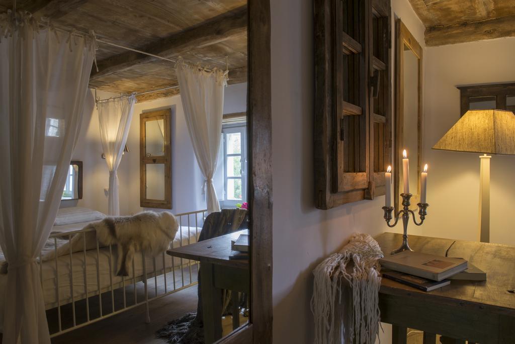 Sasso Al Melo - Apartments Cutigliano Luaran gambar