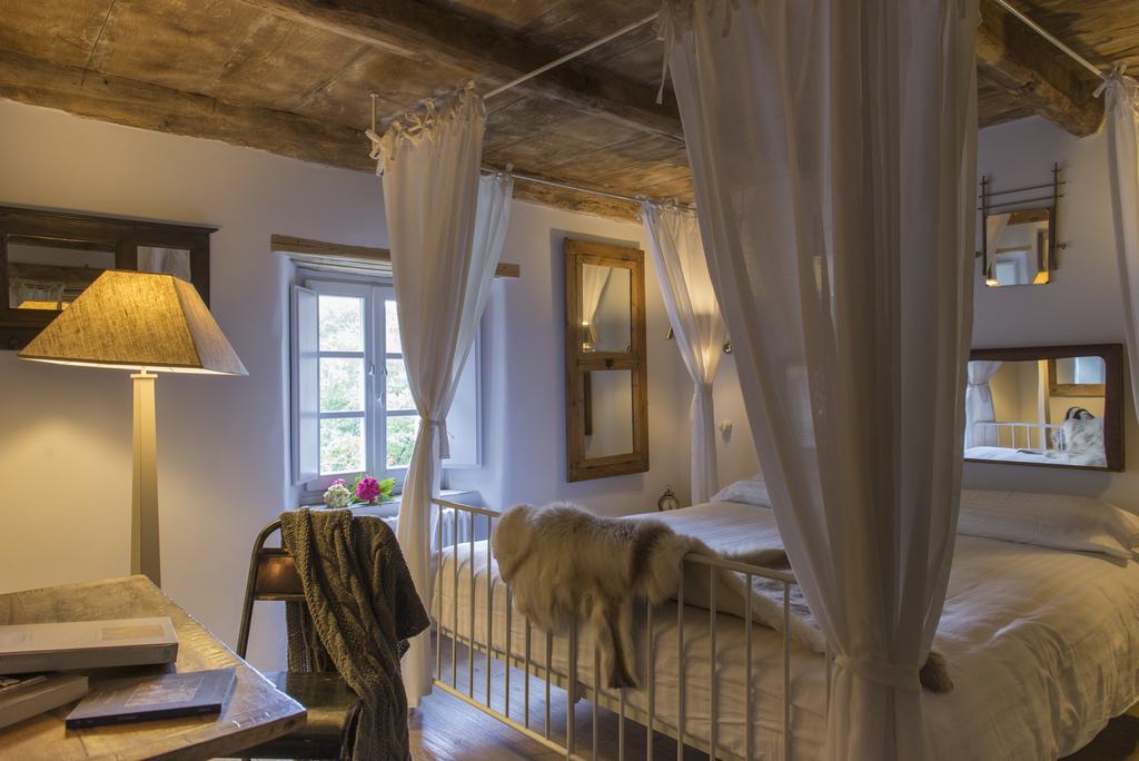 Sasso Al Melo - Apartments Cutigliano Luaran gambar
