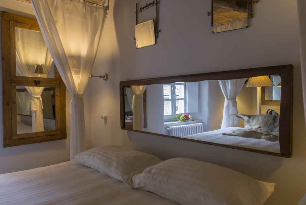 Sasso Al Melo - Apartments Cutigliano Luaran gambar