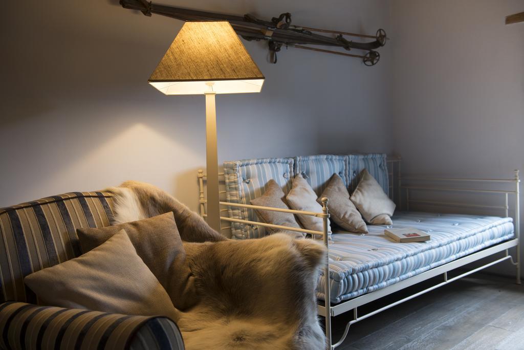 Sasso Al Melo - Apartments Cutigliano Luaran gambar