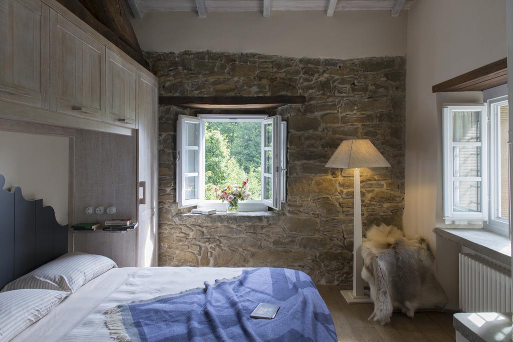 Sasso Al Melo - Apartments Cutigliano Luaran gambar
