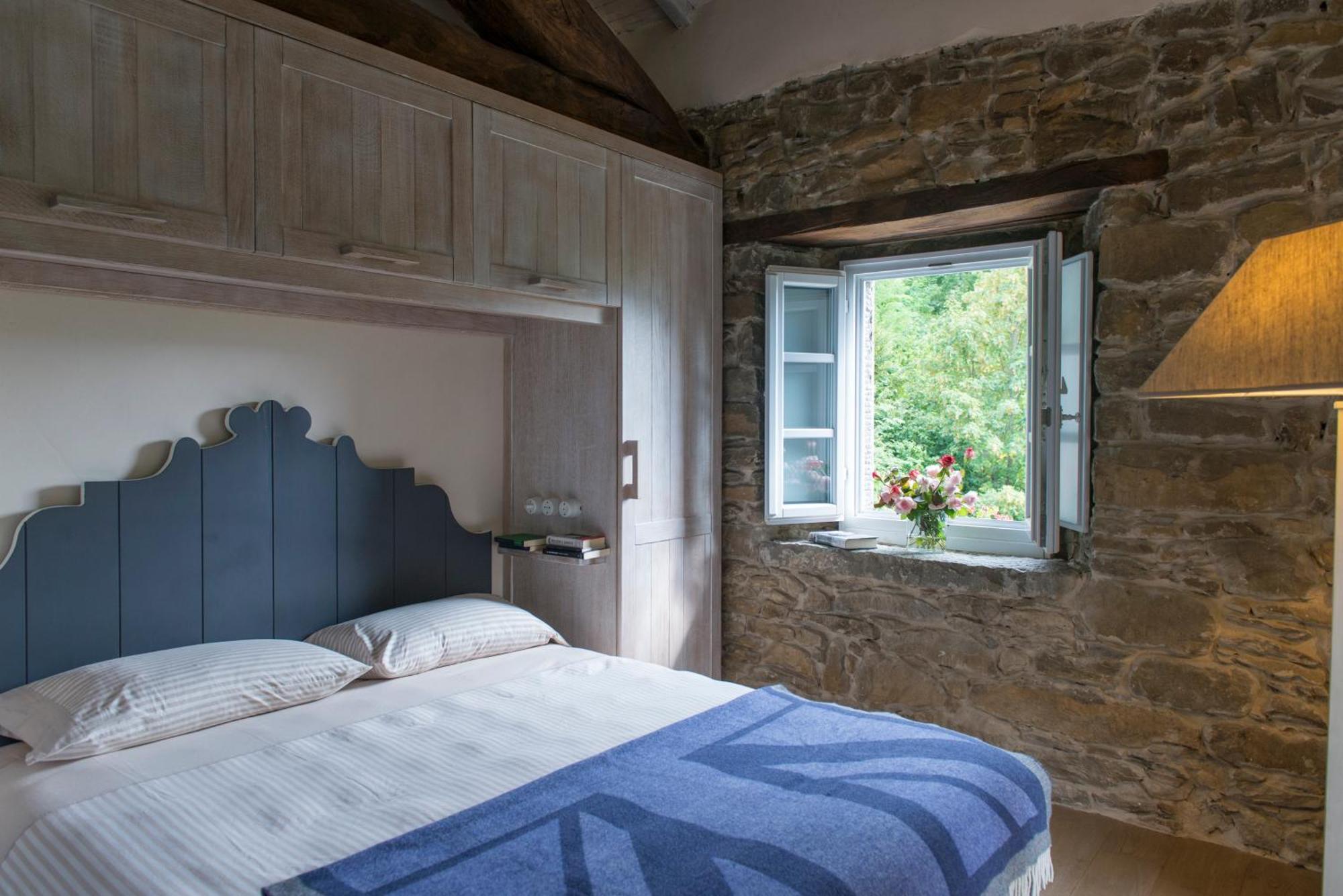 Sasso Al Melo - Apartments Cutigliano Luaran gambar