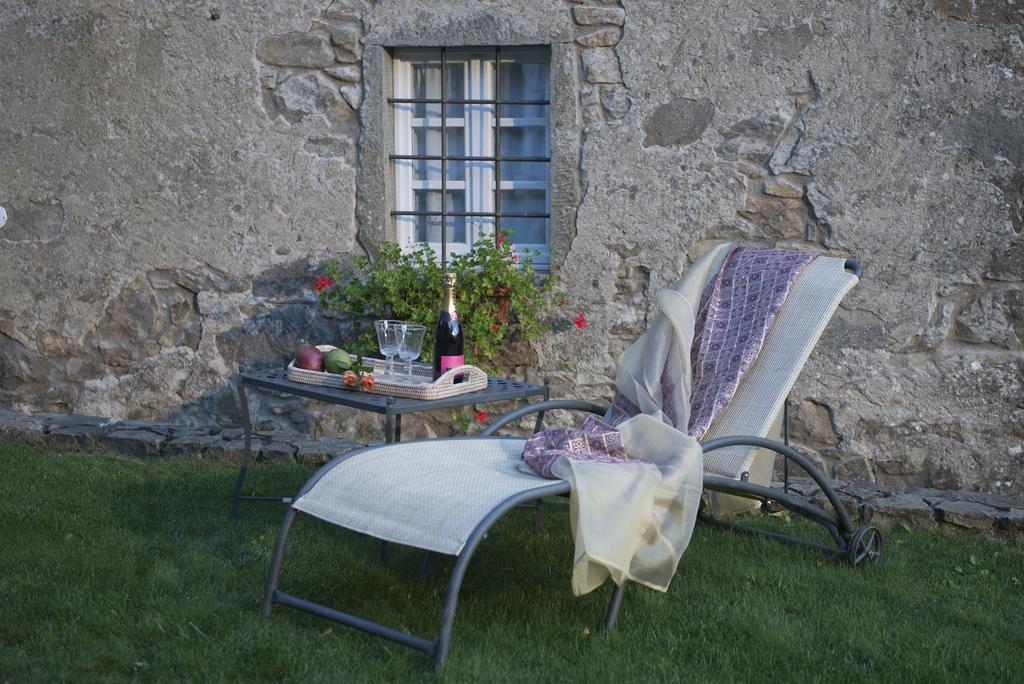 Sasso Al Melo - Apartments Cutigliano Luaran gambar