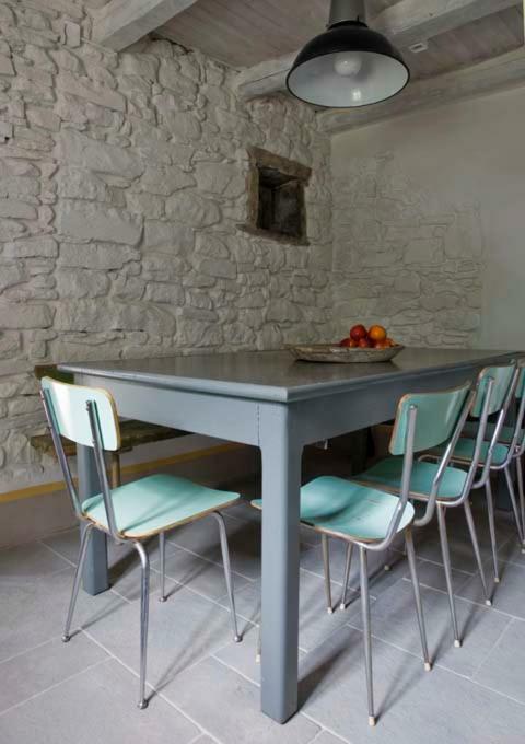Sasso Al Melo - Apartments Cutigliano Luaran gambar